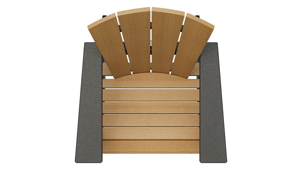 Amish Everyday Value Adirondack Chair