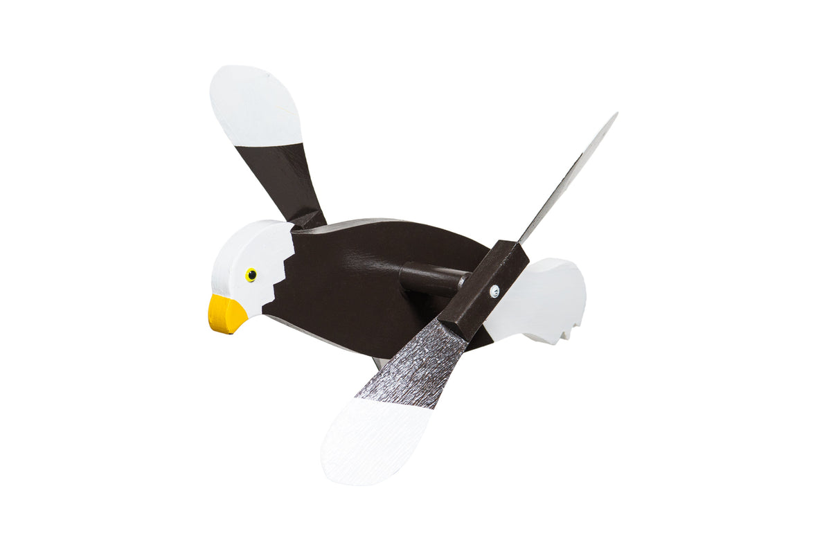 Amish Whirlybird Replacement Wing Set - Eagle