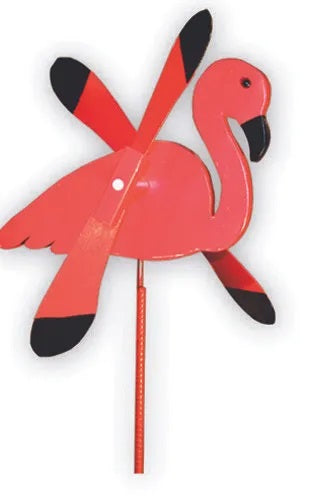 Amish Whirlybird Replacement Wing Set - Flamingo