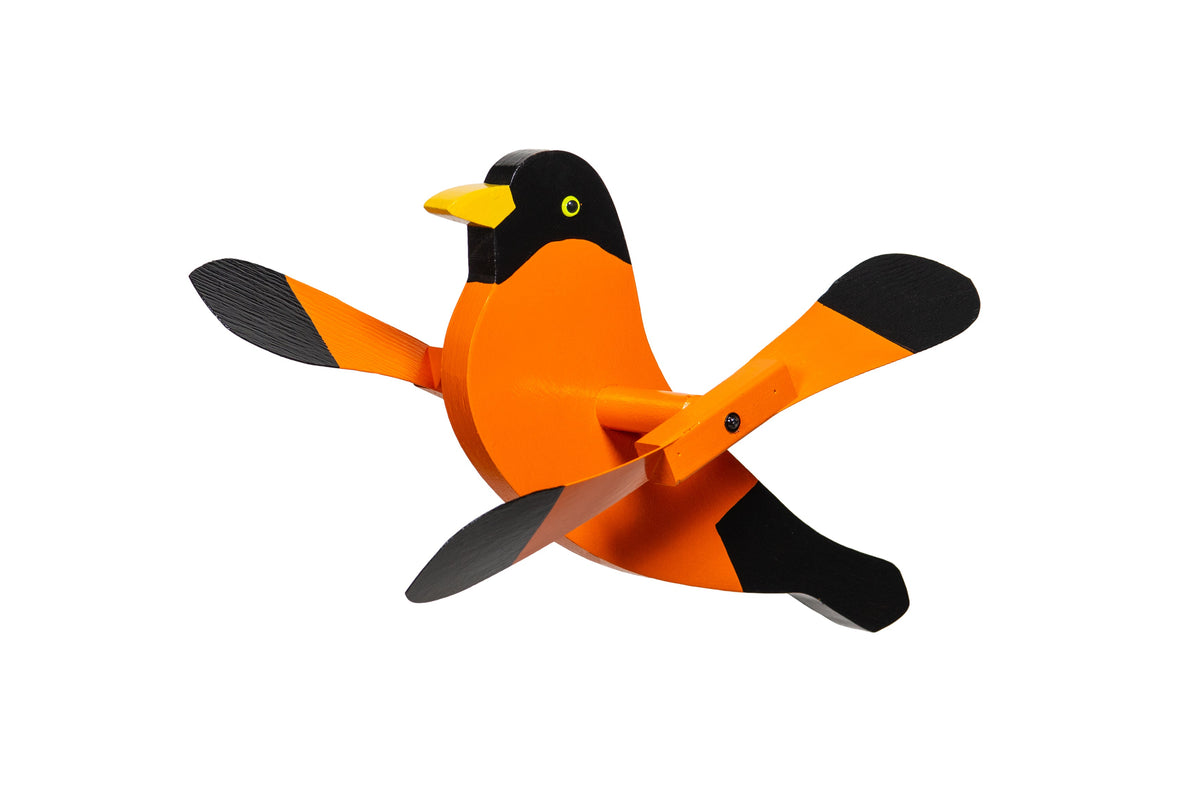 Amish Whirlybird Replacement Wing Set - Oriole