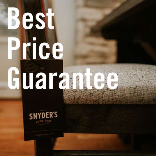 Best Price Guarantee
