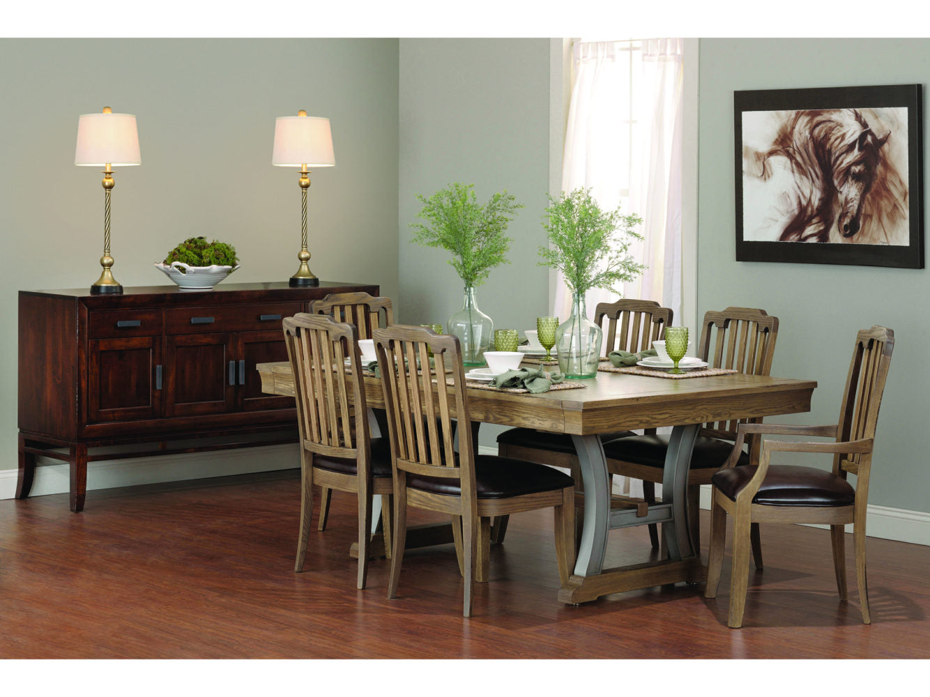 Bentley Sideboard - snyders.furniture