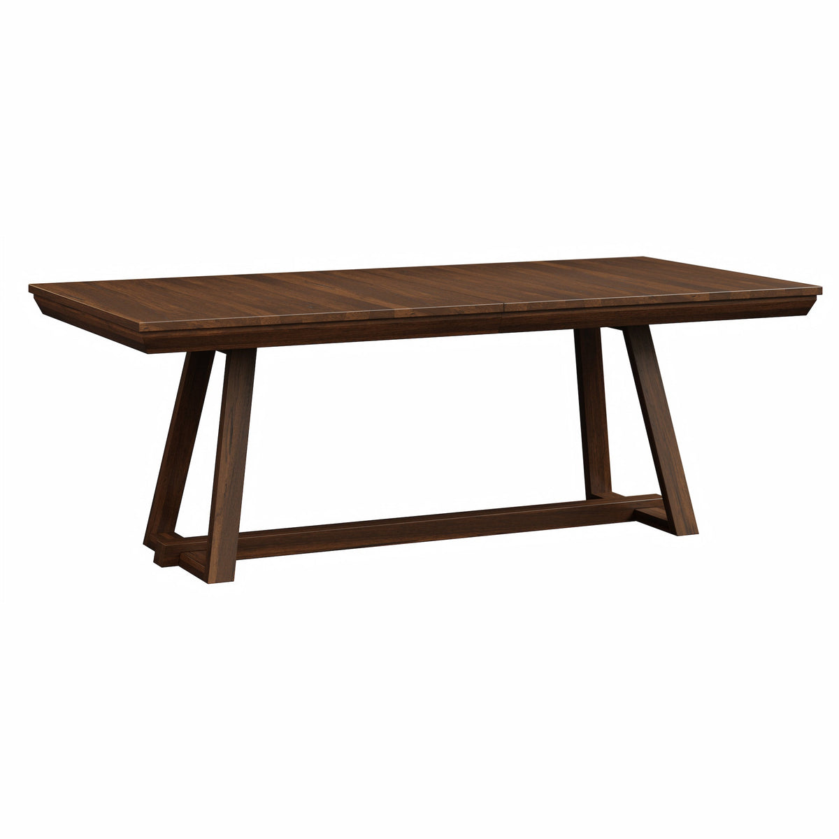 Amish Spring Garden Table
