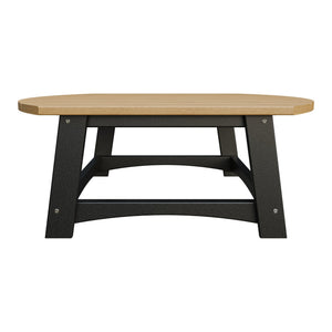 Amish Coastal Conversation Table