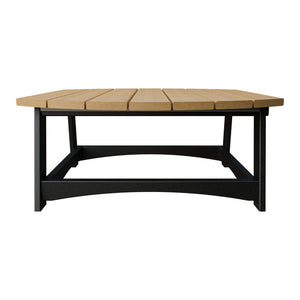 Amish Coastal Conversation Table