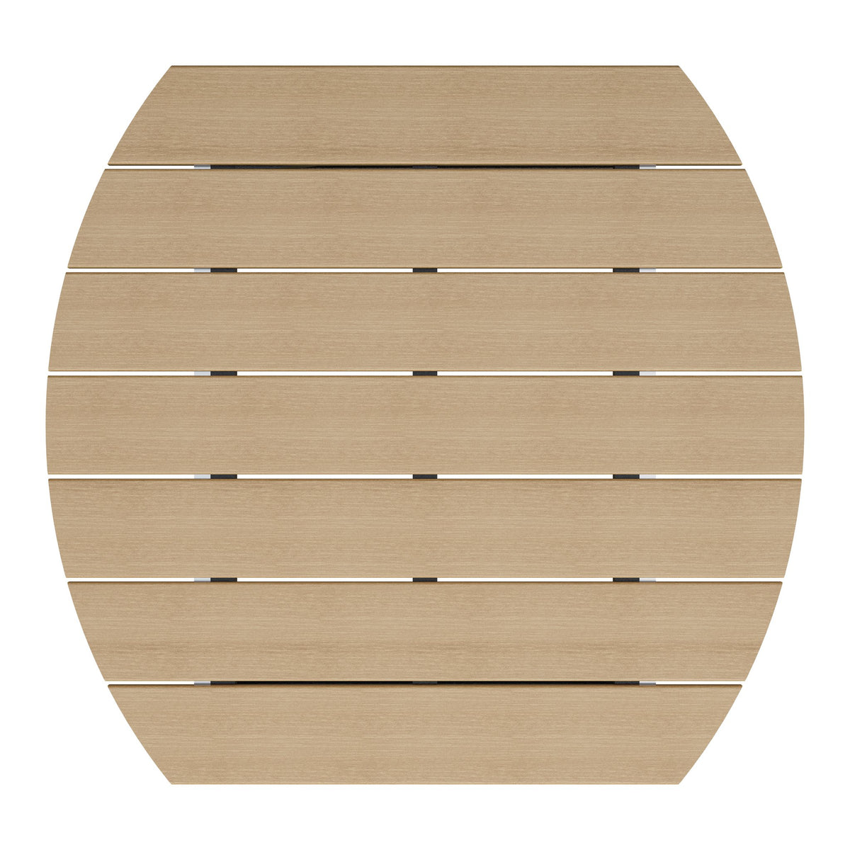 Amish Coastal Conversation Table