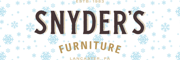snyders.furniture logo