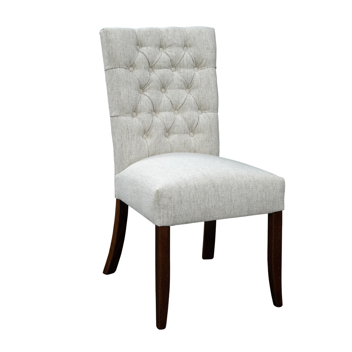 Amish Vinci Side Chair