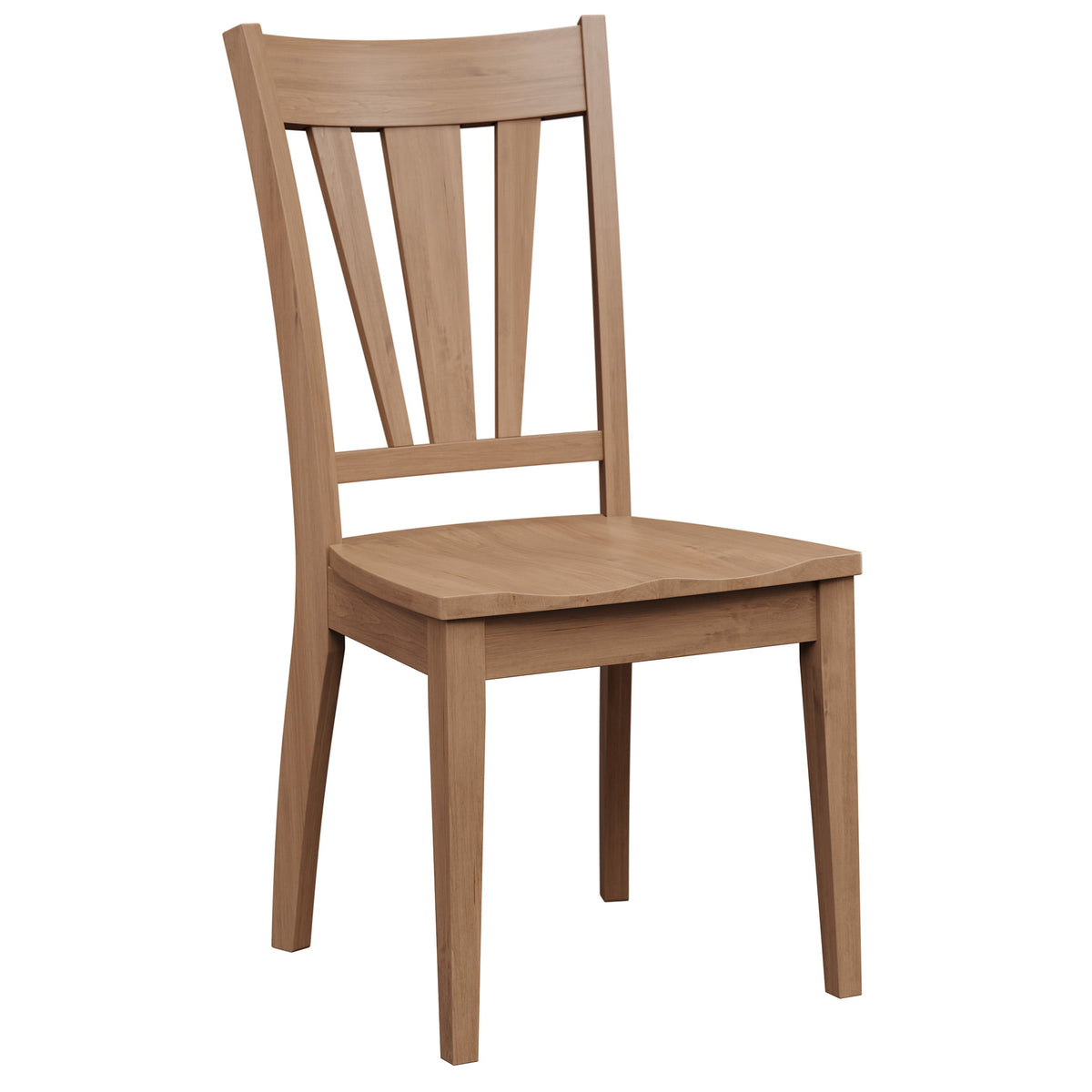 Amish Kettering Side Chair