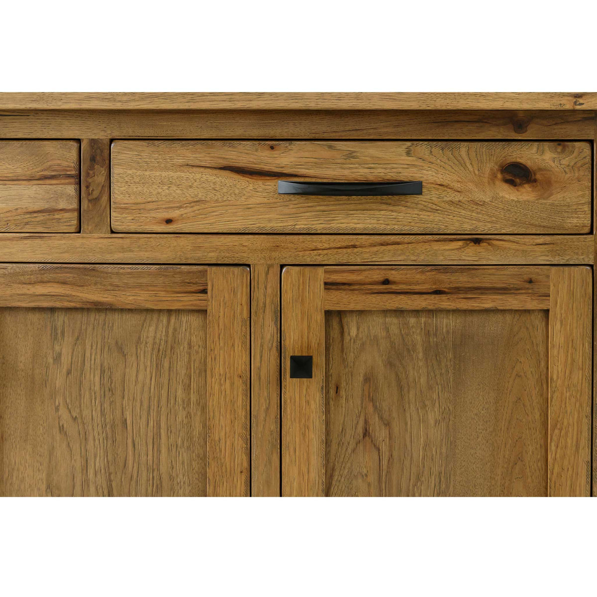 Amish Manning 4 Door Dining Room Buffet