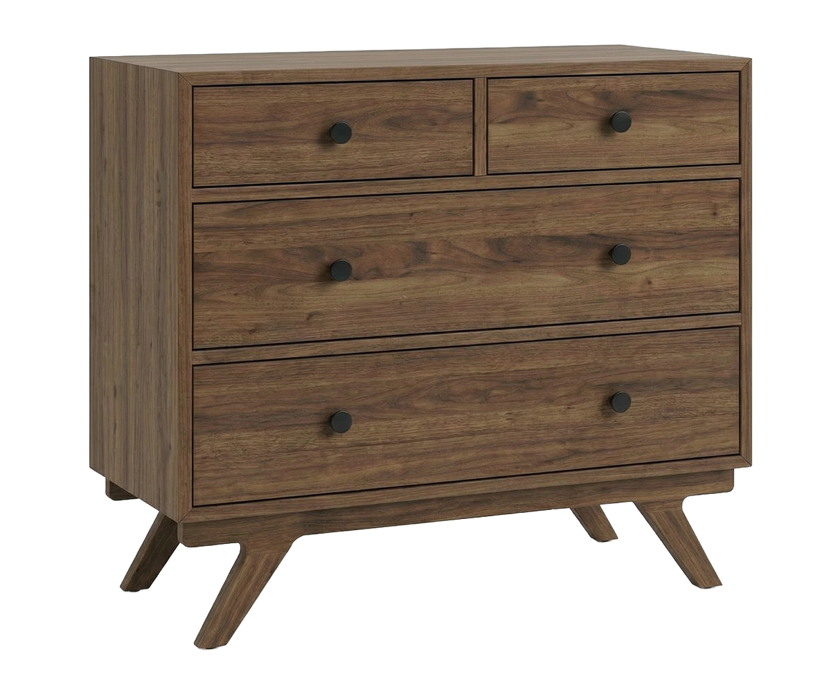 mid century modern 4 drawer dresser Amish New Hope 4-Drawer Split Top Chest navy blue evening dresses Heidi Army Green Mini Size:US size 16W detailed assembly instructions