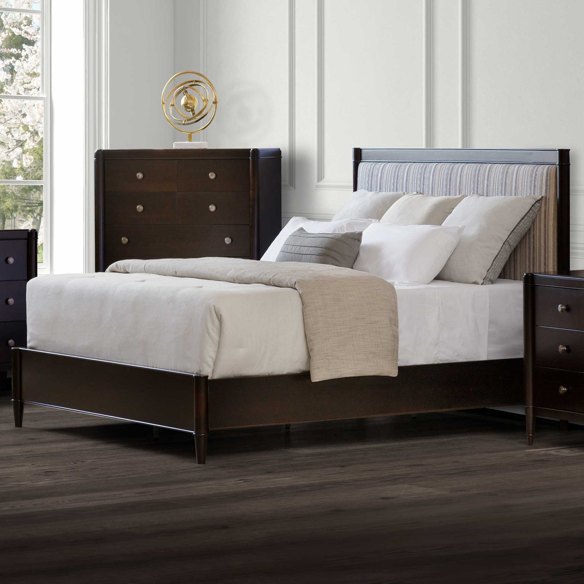 Cama Amish Francesca