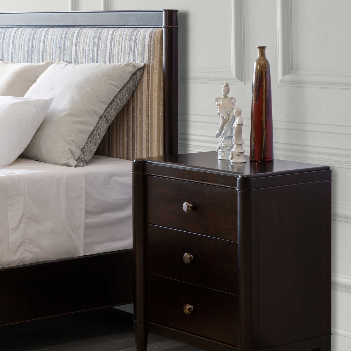 Cama Amish Francesca