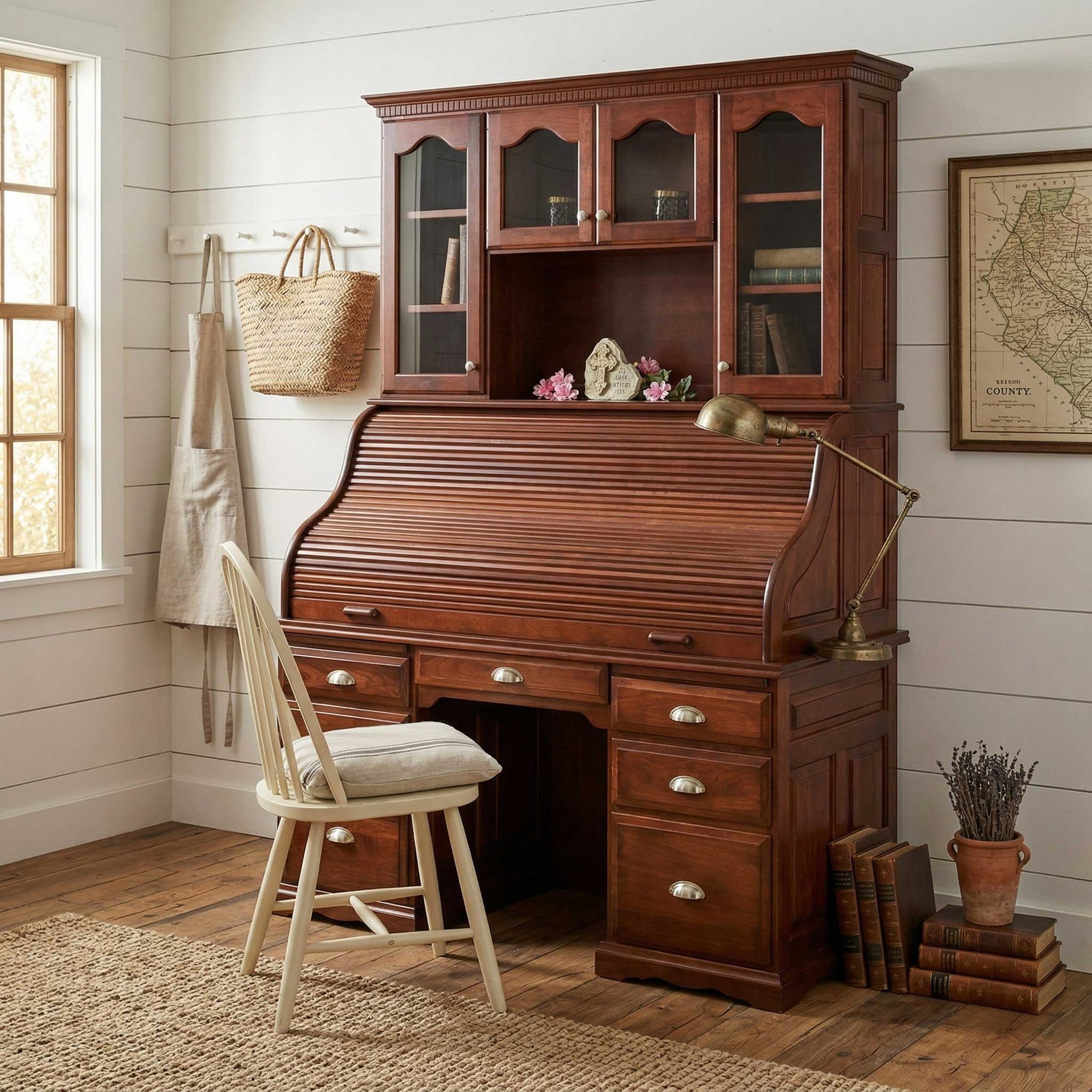 Amish Heritage 60