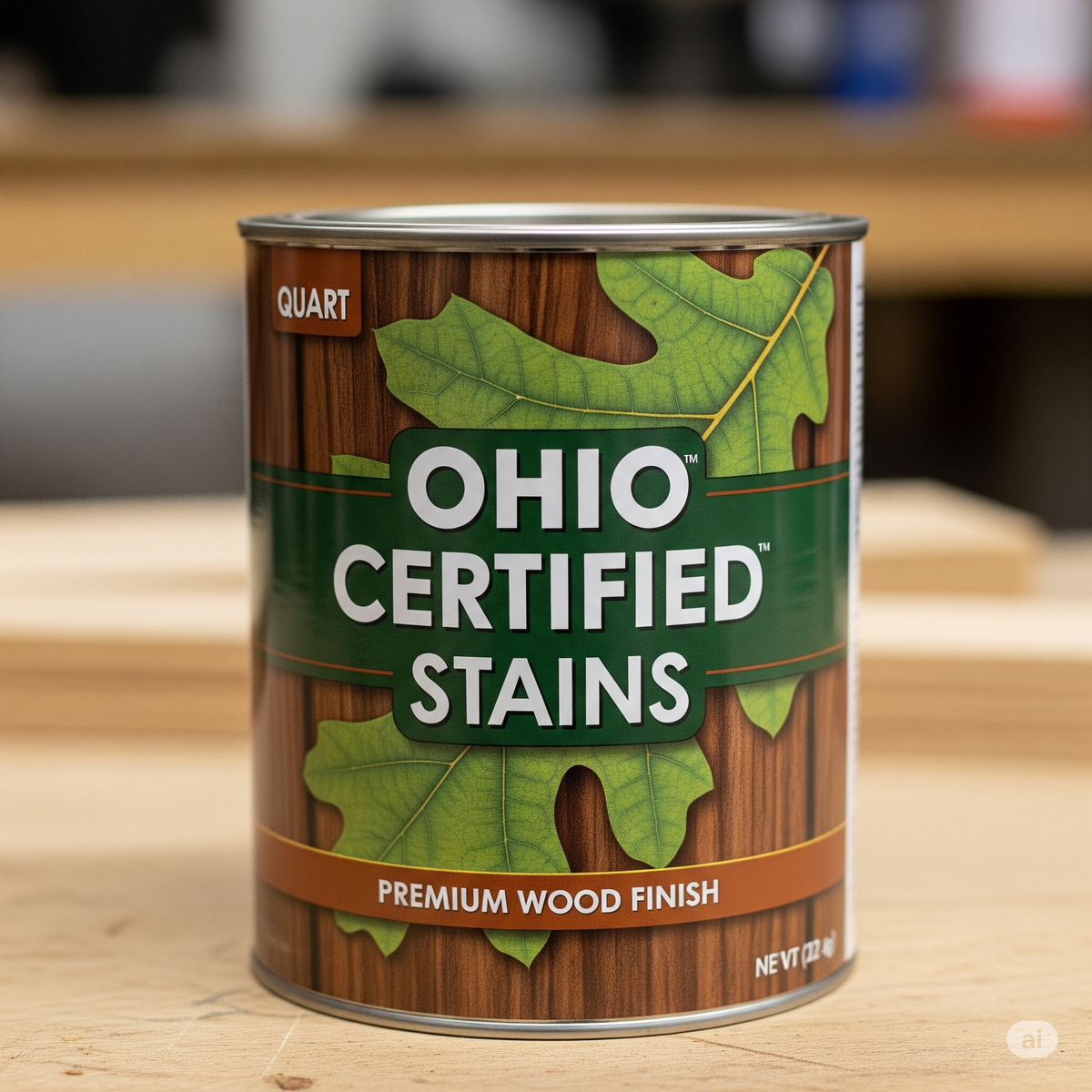 OCS Stain - Quart