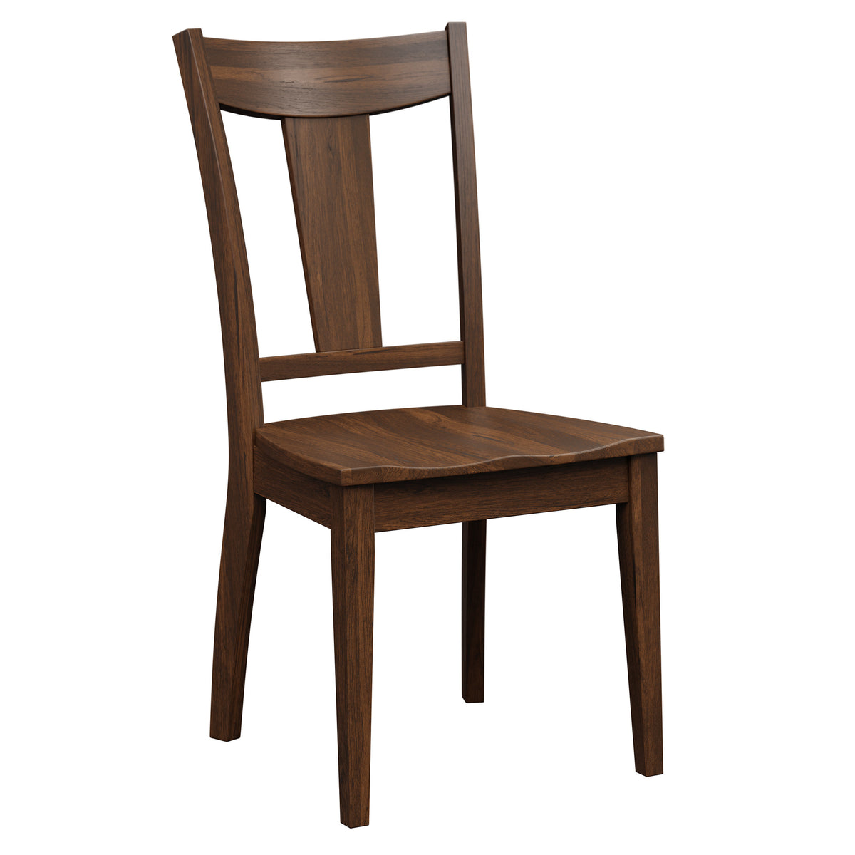 Amish Ancaster Side Chair