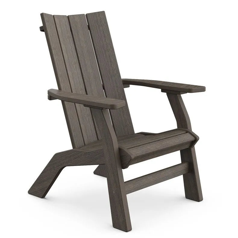 Amish Kent Island Grandpa Adirondack Chair