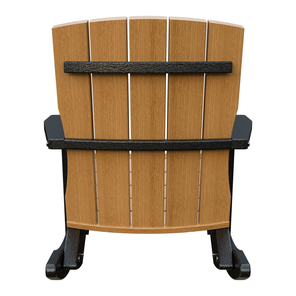 Amish Li'l Poly Coastal Rocker for Kids