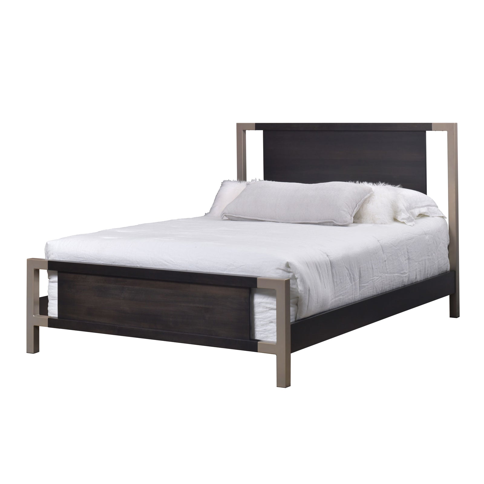 Tribeca Bed - Quickship - snyders.furniture