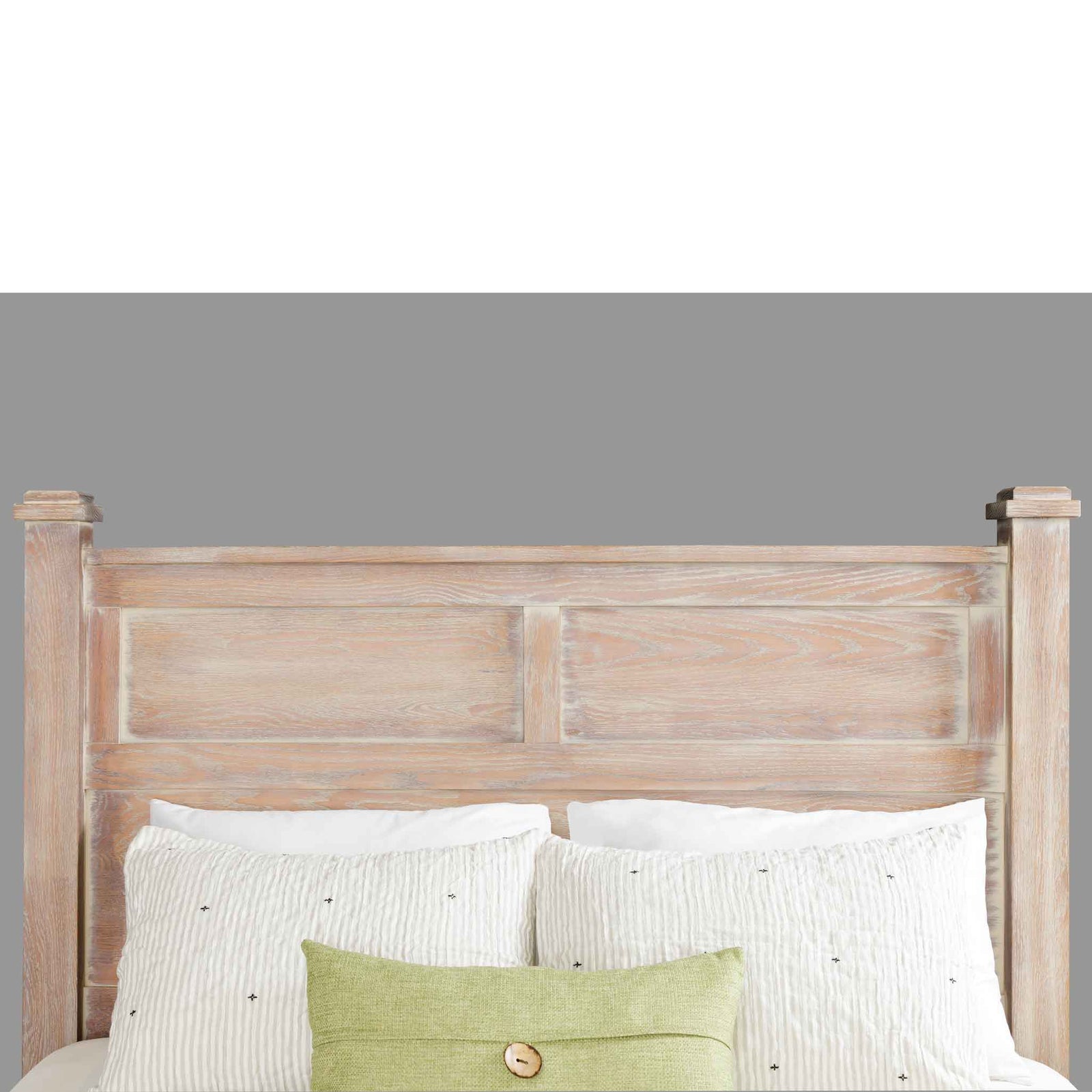 Amish Oreland Panel Storage Bed - snyders.furniture