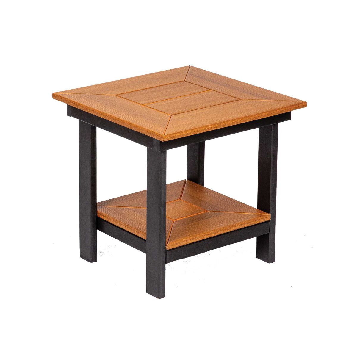 Amish Northport Poly Patio Patio Table