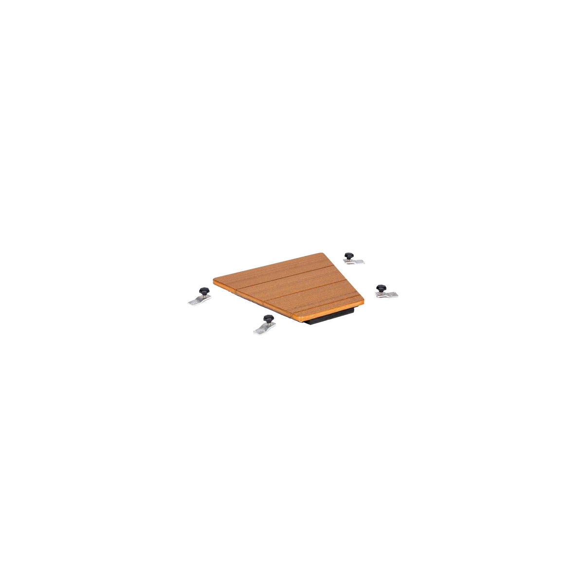 Amish Saranac Poly Patio Settee Insert