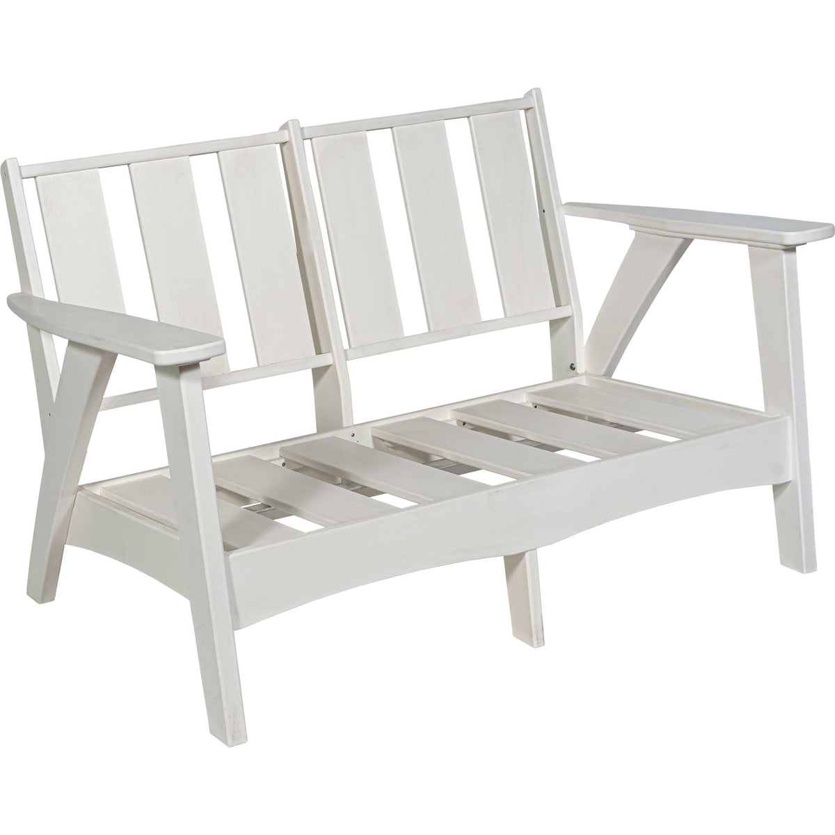 Amish Fernandina Poly Outdoor Cushion Loveseat