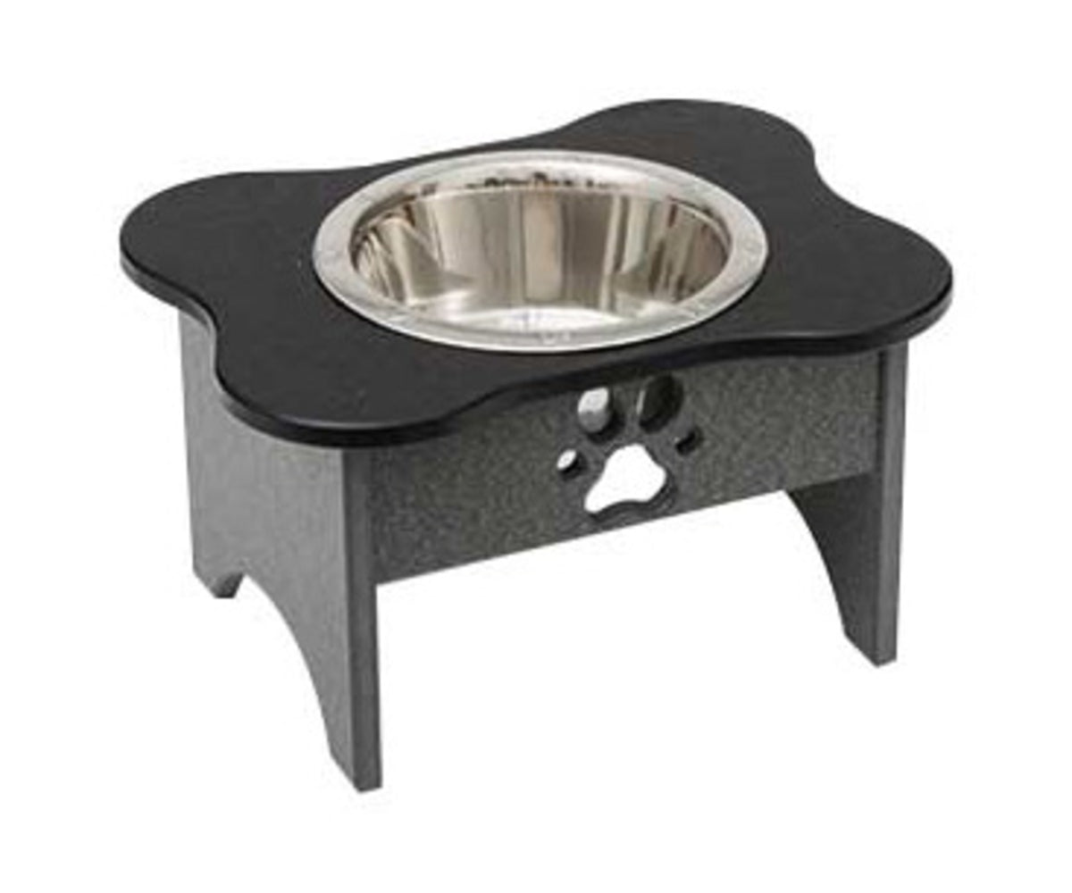 Amish Pet Medium Single Feeder
