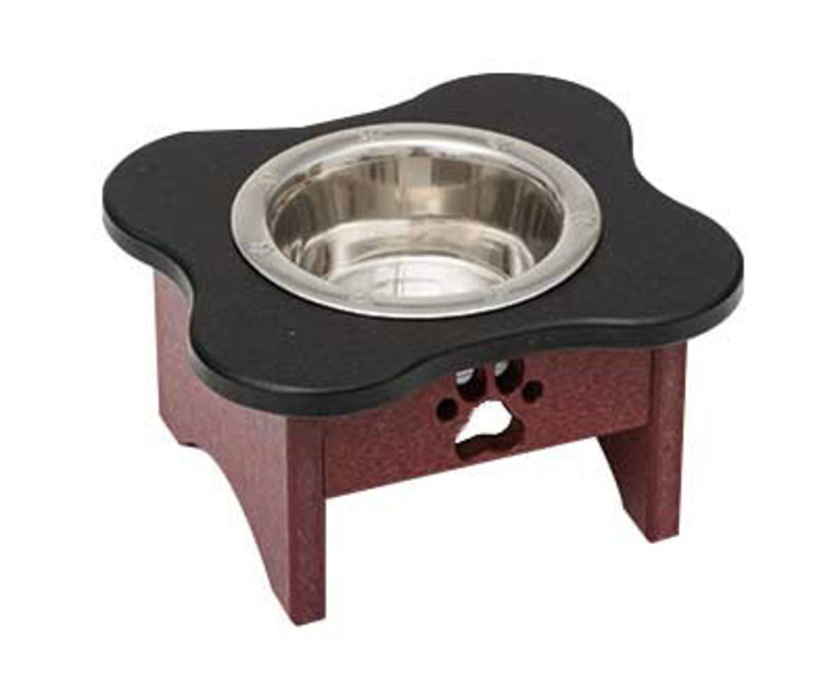 Amish Pet Tall Pint Single Feeder