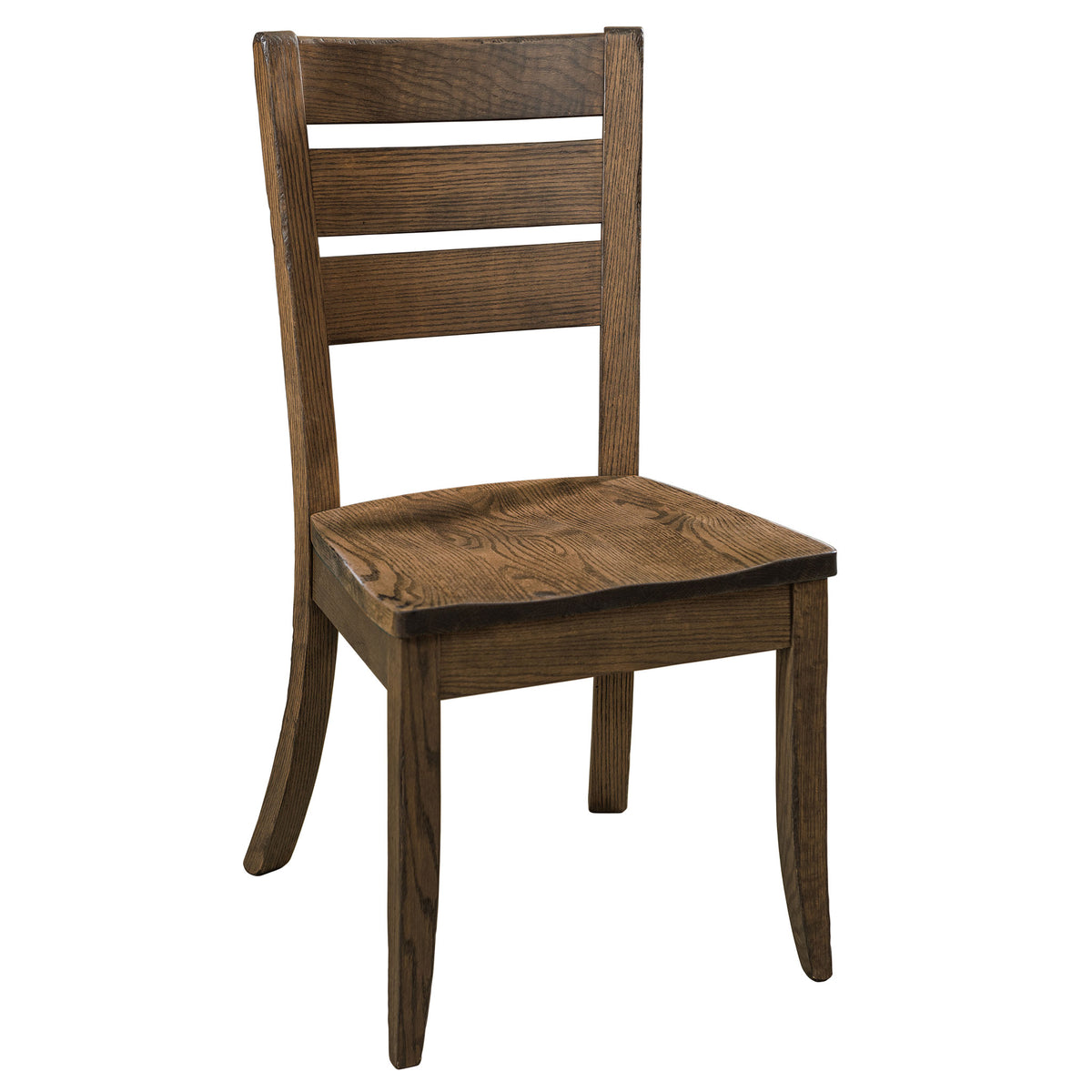 Amish Savannah Dining Room Chair