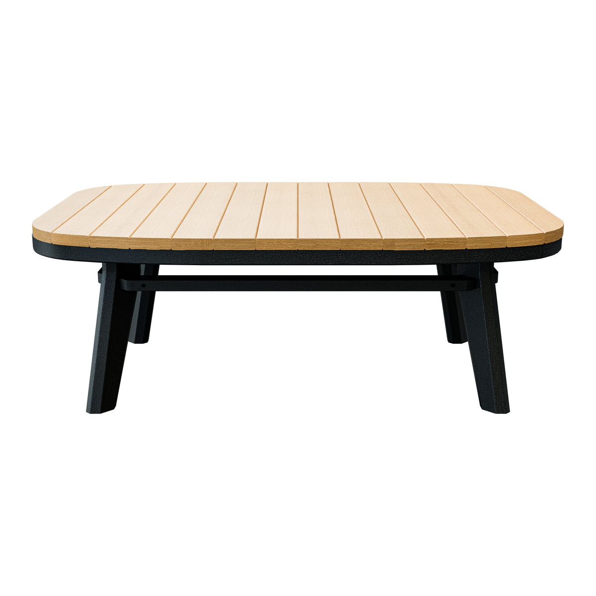 Amish Sierra Nova Patio Coffee Table