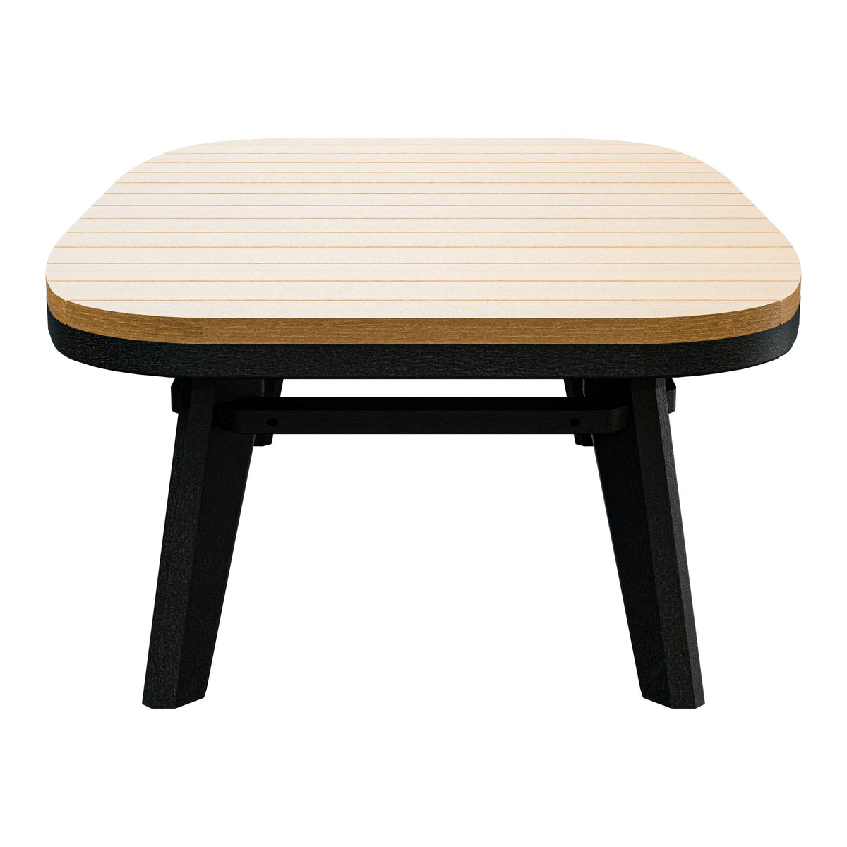 Amish Sierra Nova Patio Coffee Table