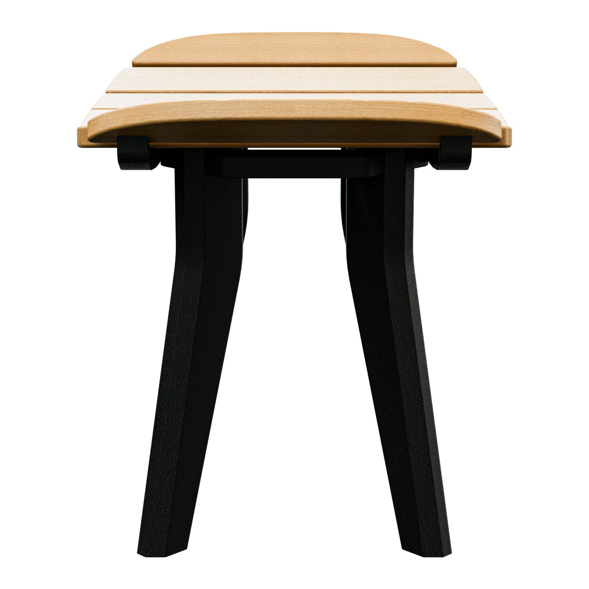 Amish Sierra Nova Patio Ottoman