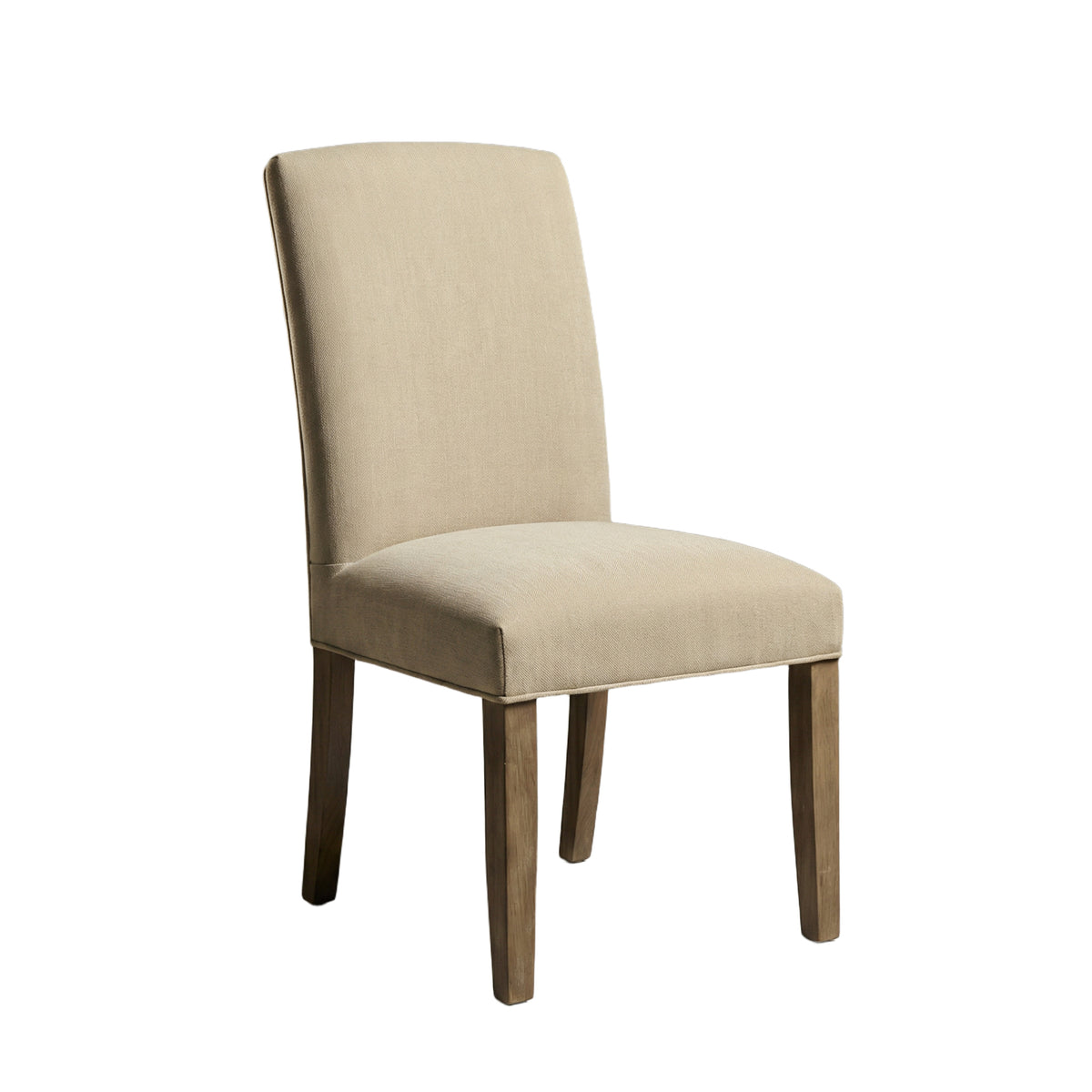 Amish Sierra Rustic Barnwood Chair