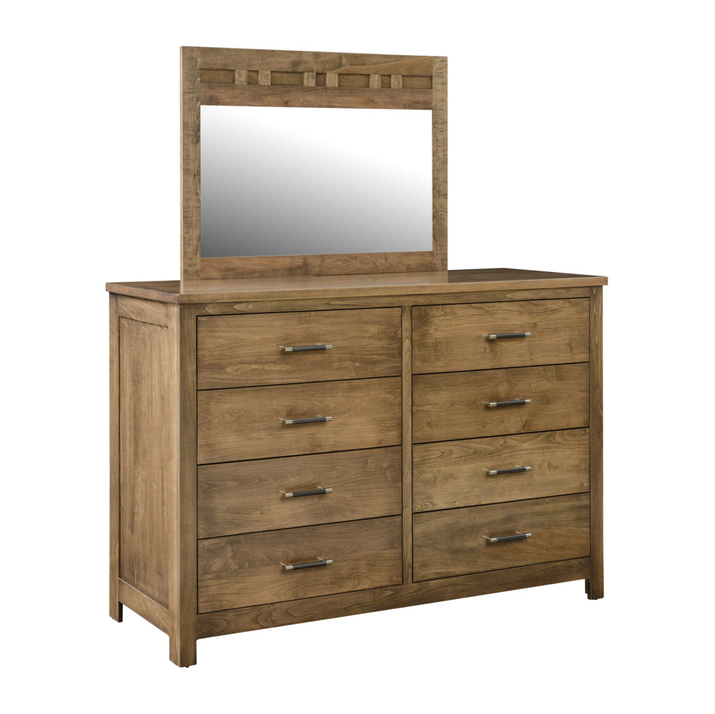 Brooklyn 8 Drawer Dresser