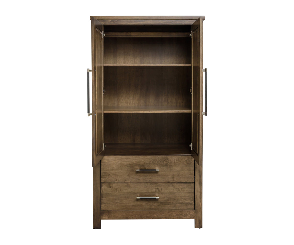 Brooklyn Armoire - Image 2