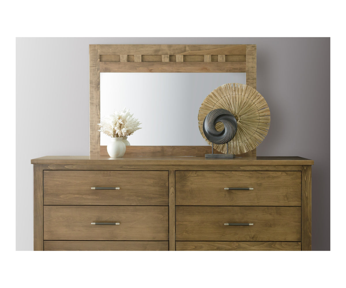 Brooklyn 8 Drawer Dresser - Image 2