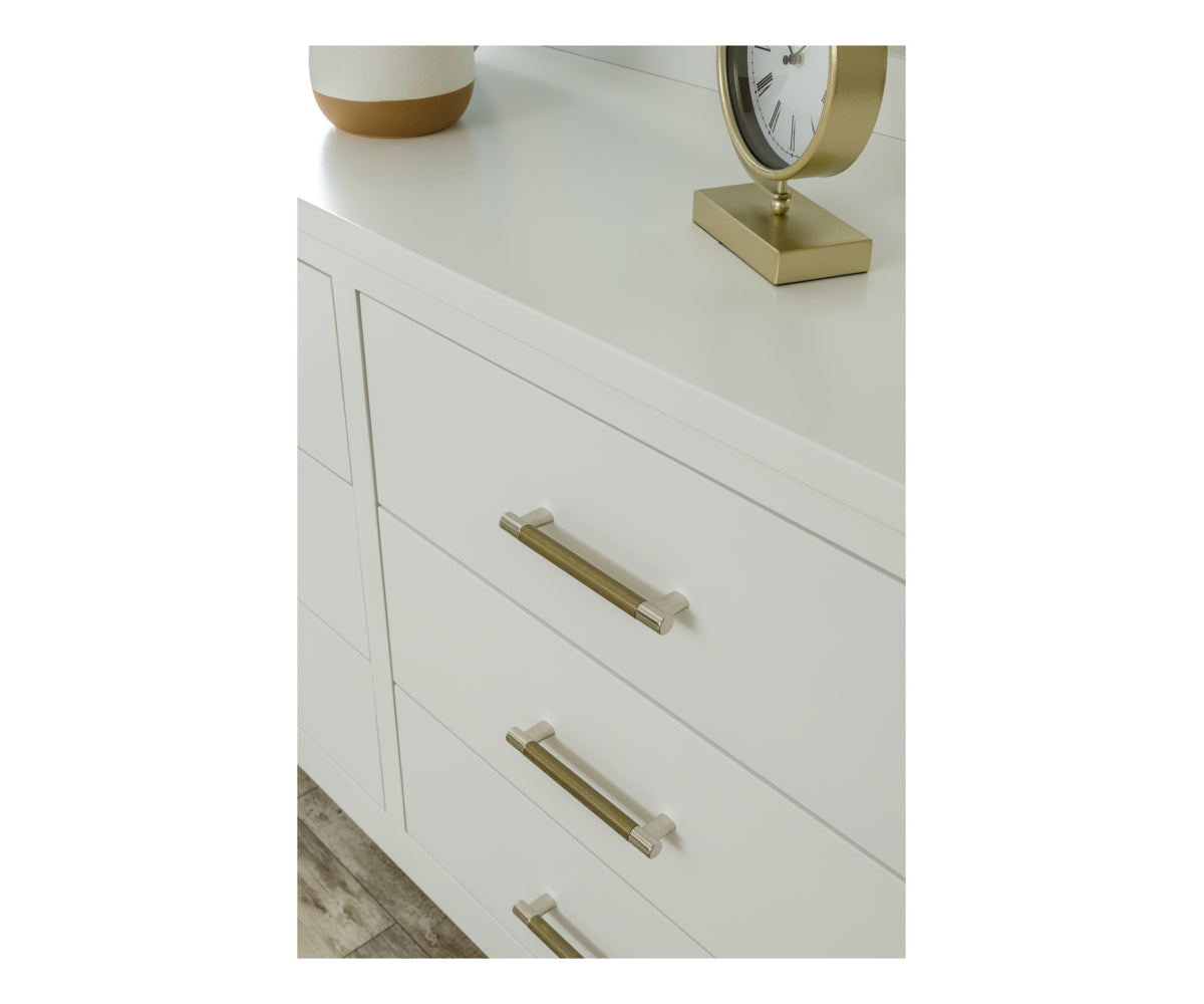 Brooklyn 1 Drawer Nightstand - Image 3