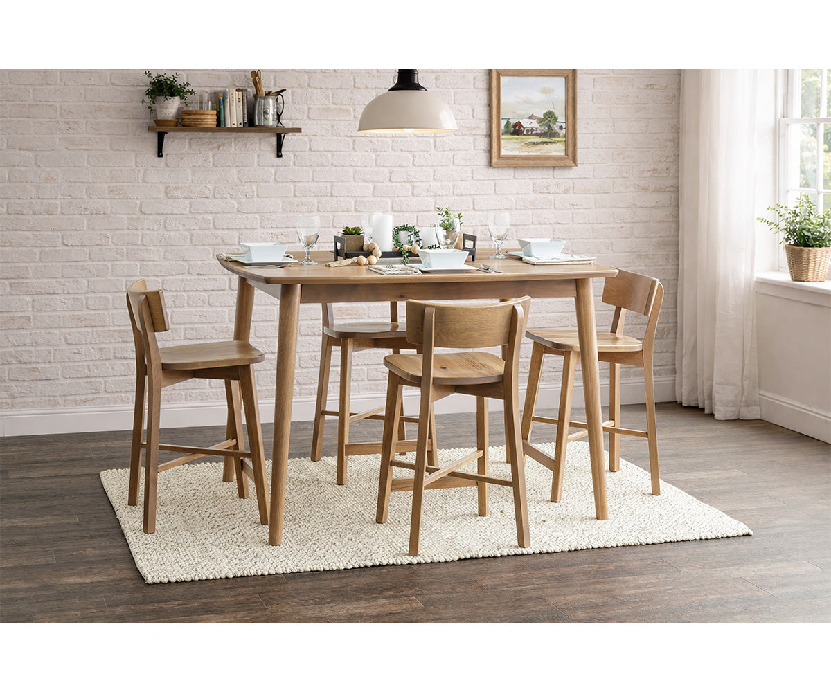 Austin Solid Top Gathering Table - Image 2