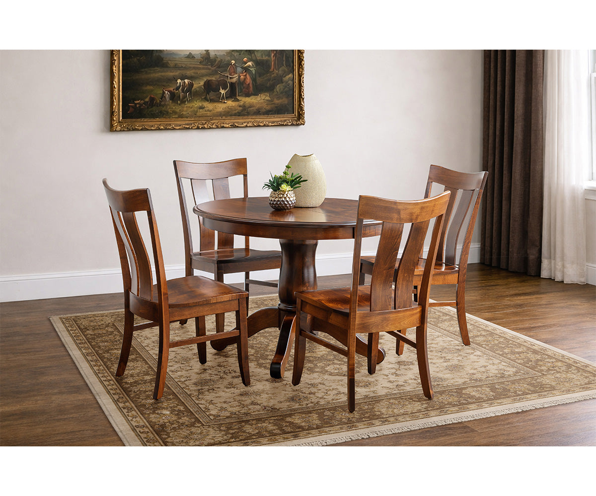 Sheppards Side Chair - Image 2