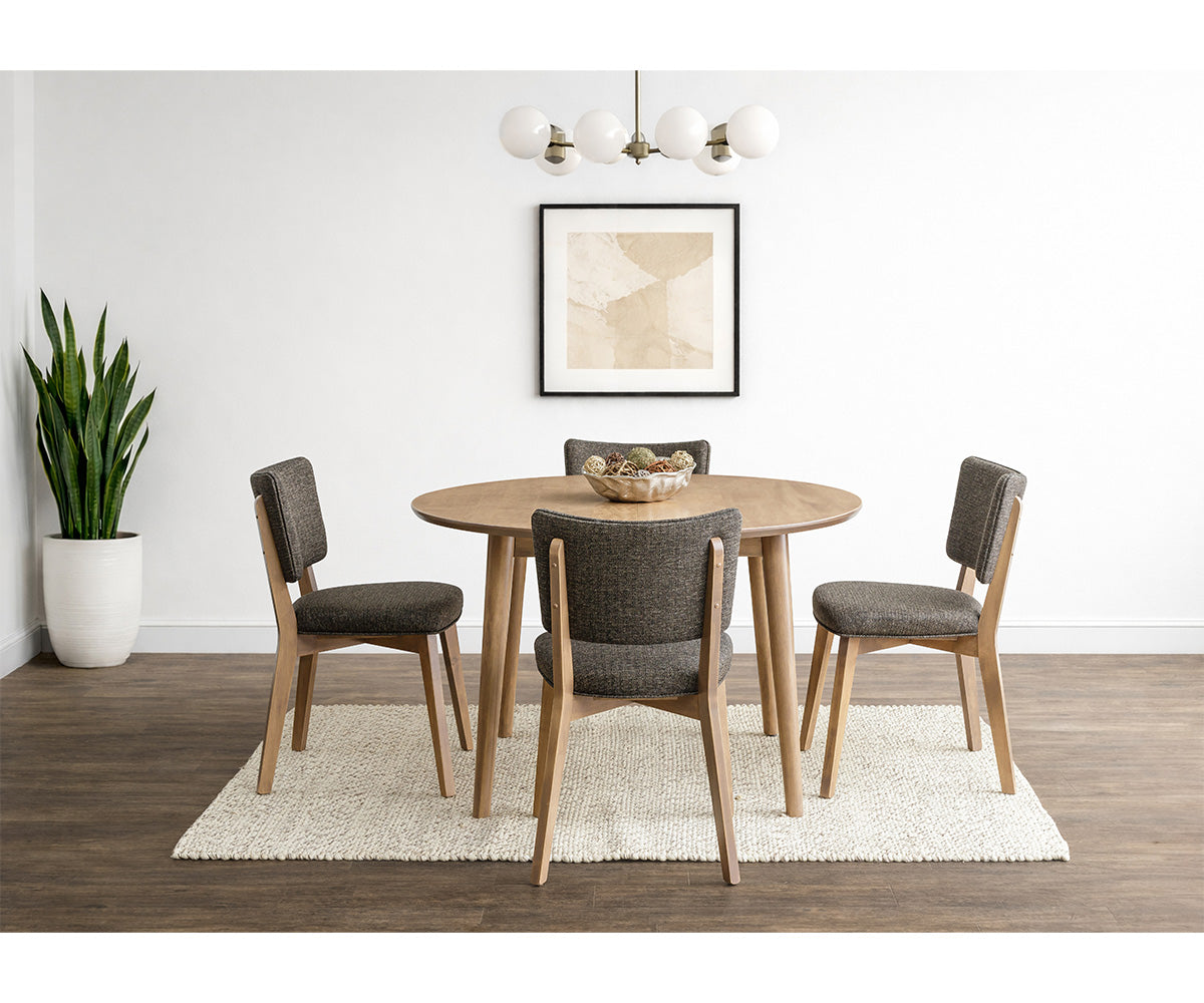 Norway Side Chair - Image 2