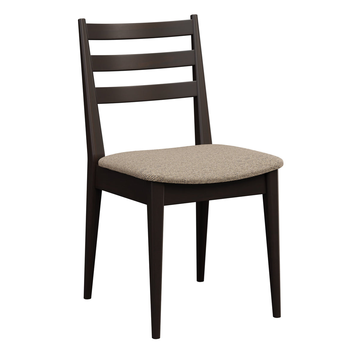 Amish Morningside Ladderback Side Chair