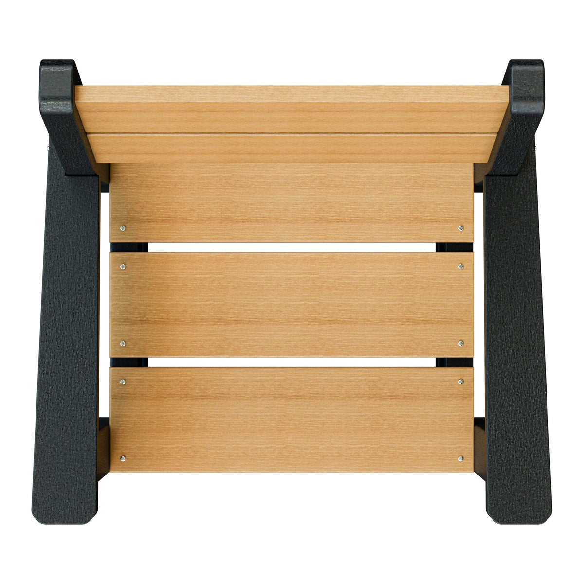 Amish Everyday Value Poly Dining Armchair