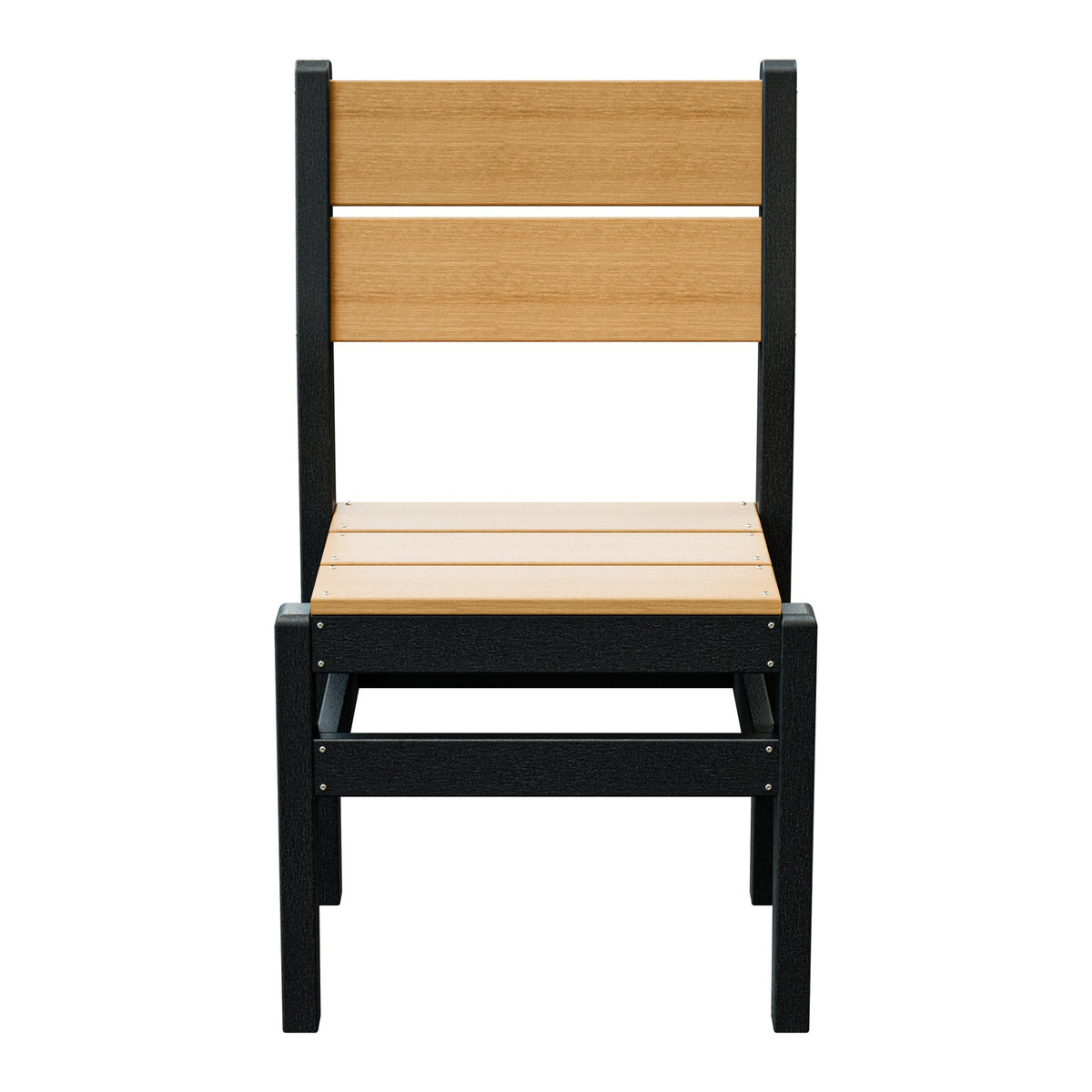 Amish Everyday Value Poly Dining Side Chair