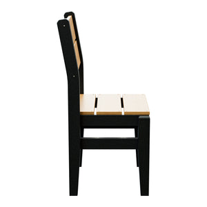 Amish Everyday Value Poly Dining Side Chair
