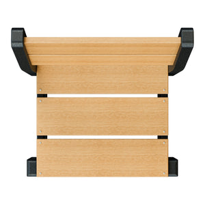 Amish Everyday Value Poly Dining Side Chair