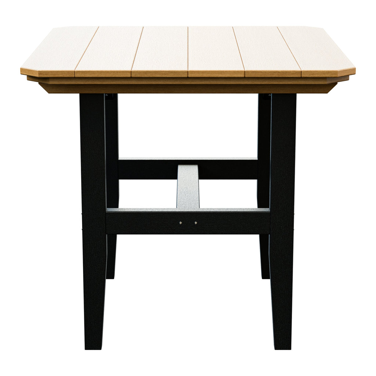 Amish Everyday Value Poly Outdoor Dining Table