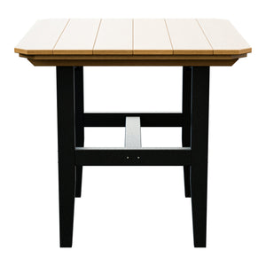 Amish Everyday Value Poly Outdoor Dining Table