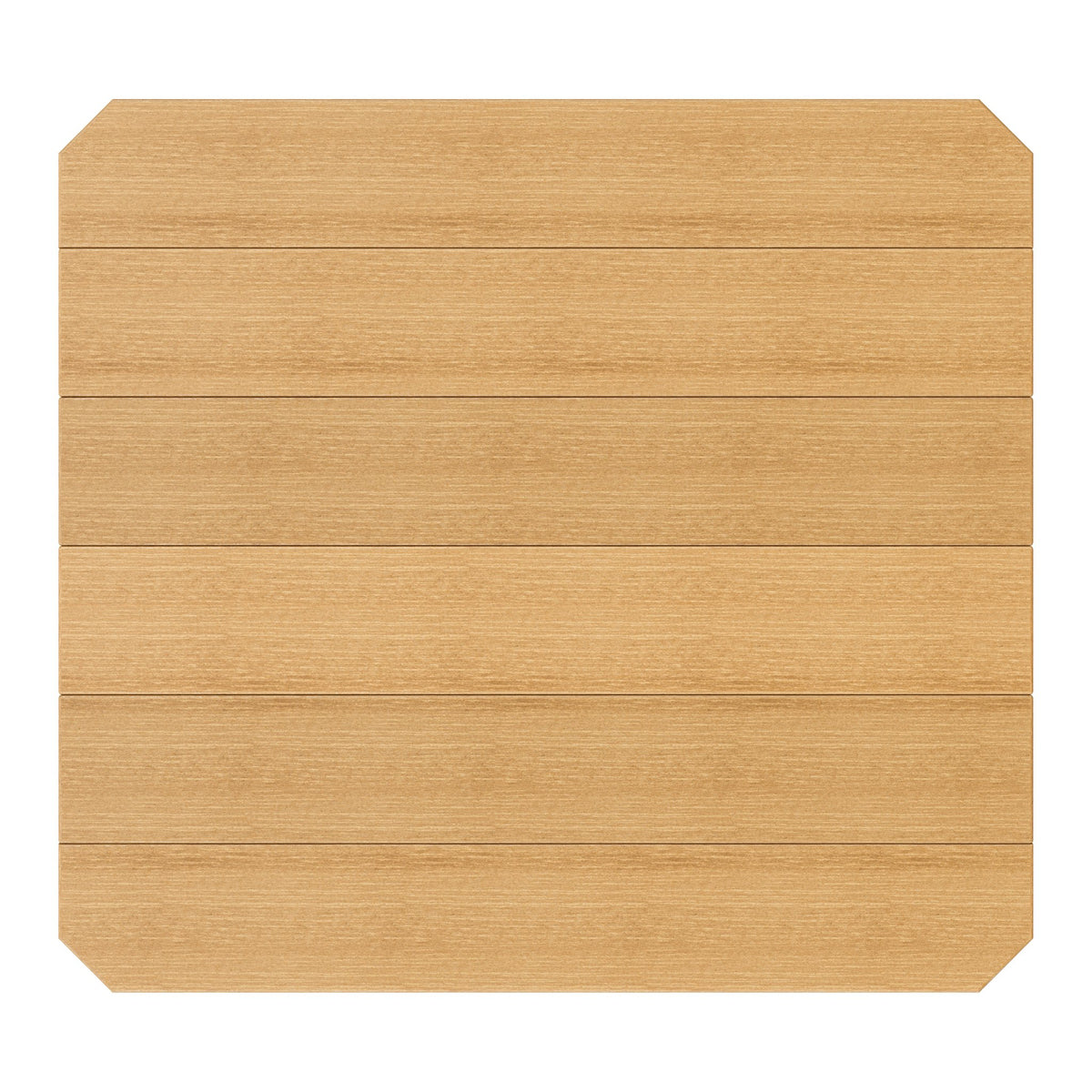 Amish Everyday Value Poly Outdoor Dining Table