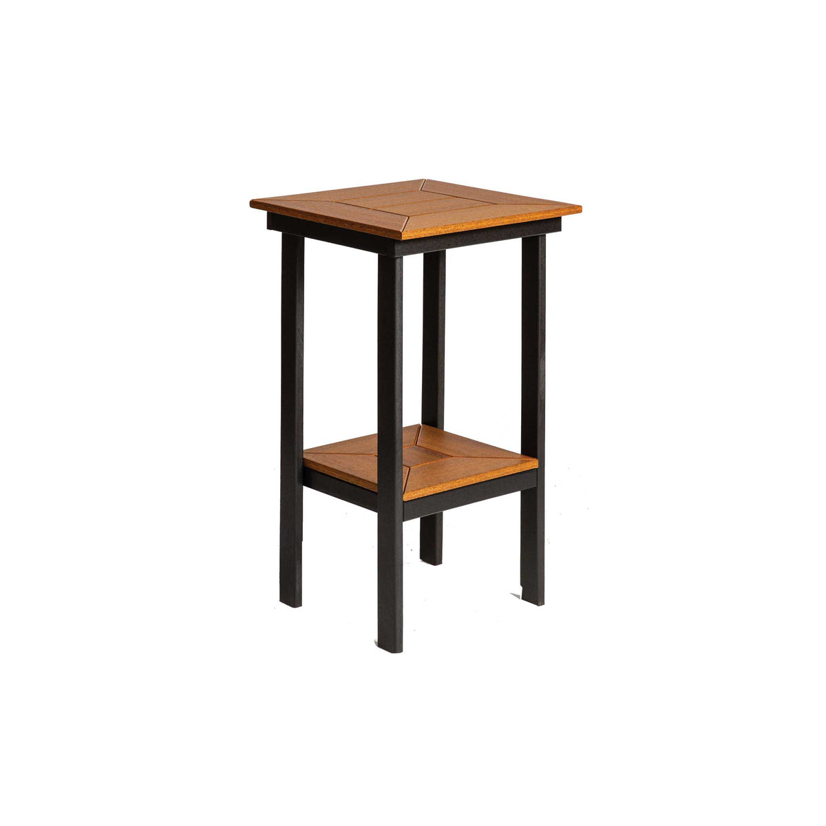 Amish Northport Poly Patio Barside Table